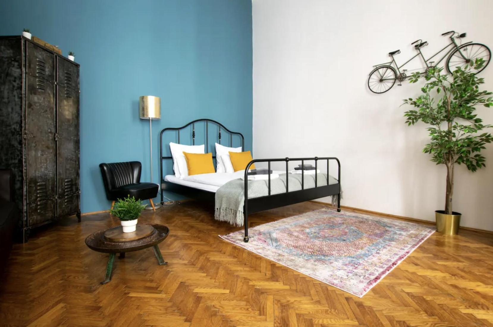 Appartement Standard By Hi5 - Charming