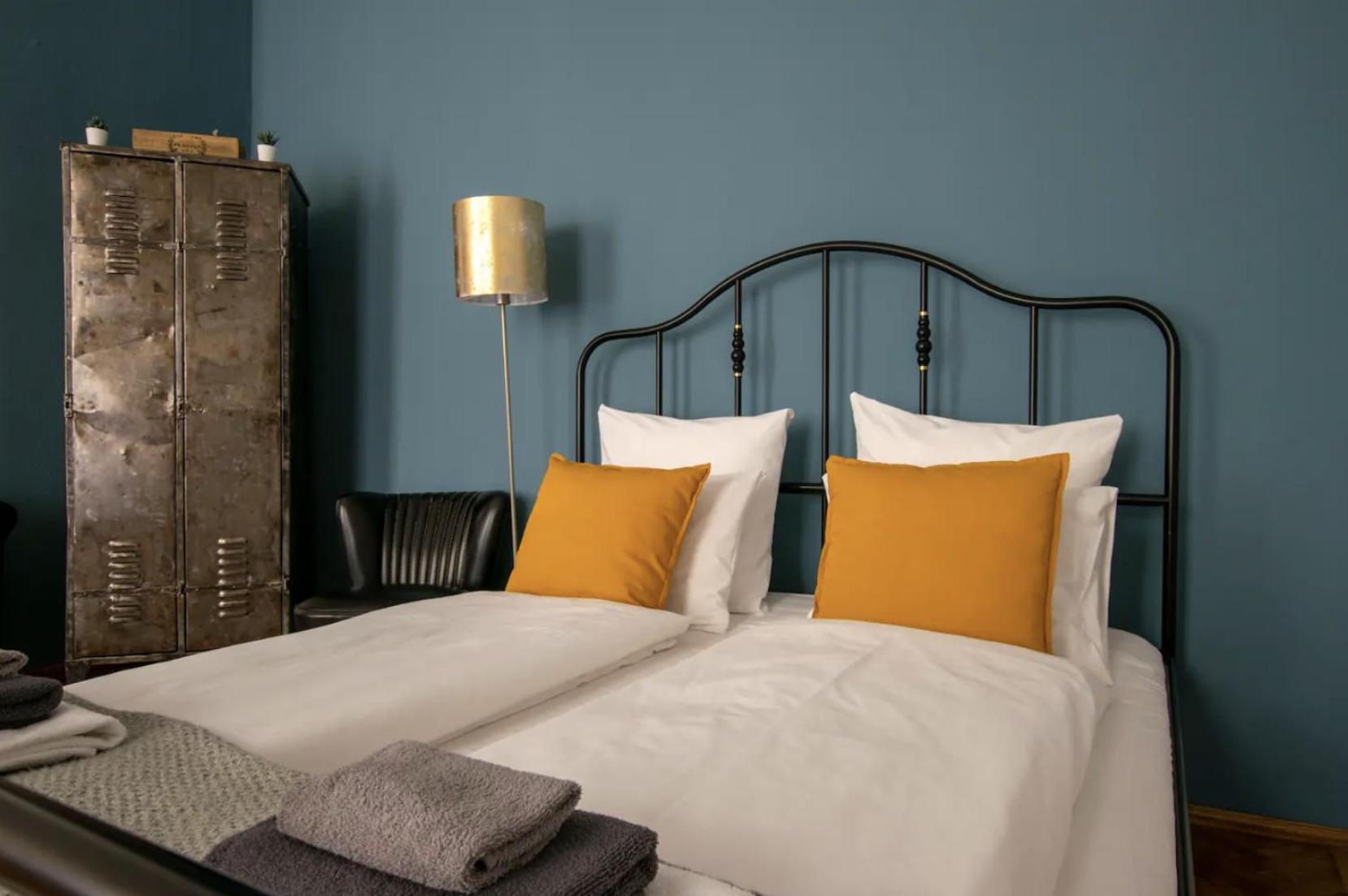 Appartement Standard By Hi5 - Charming Boedapest