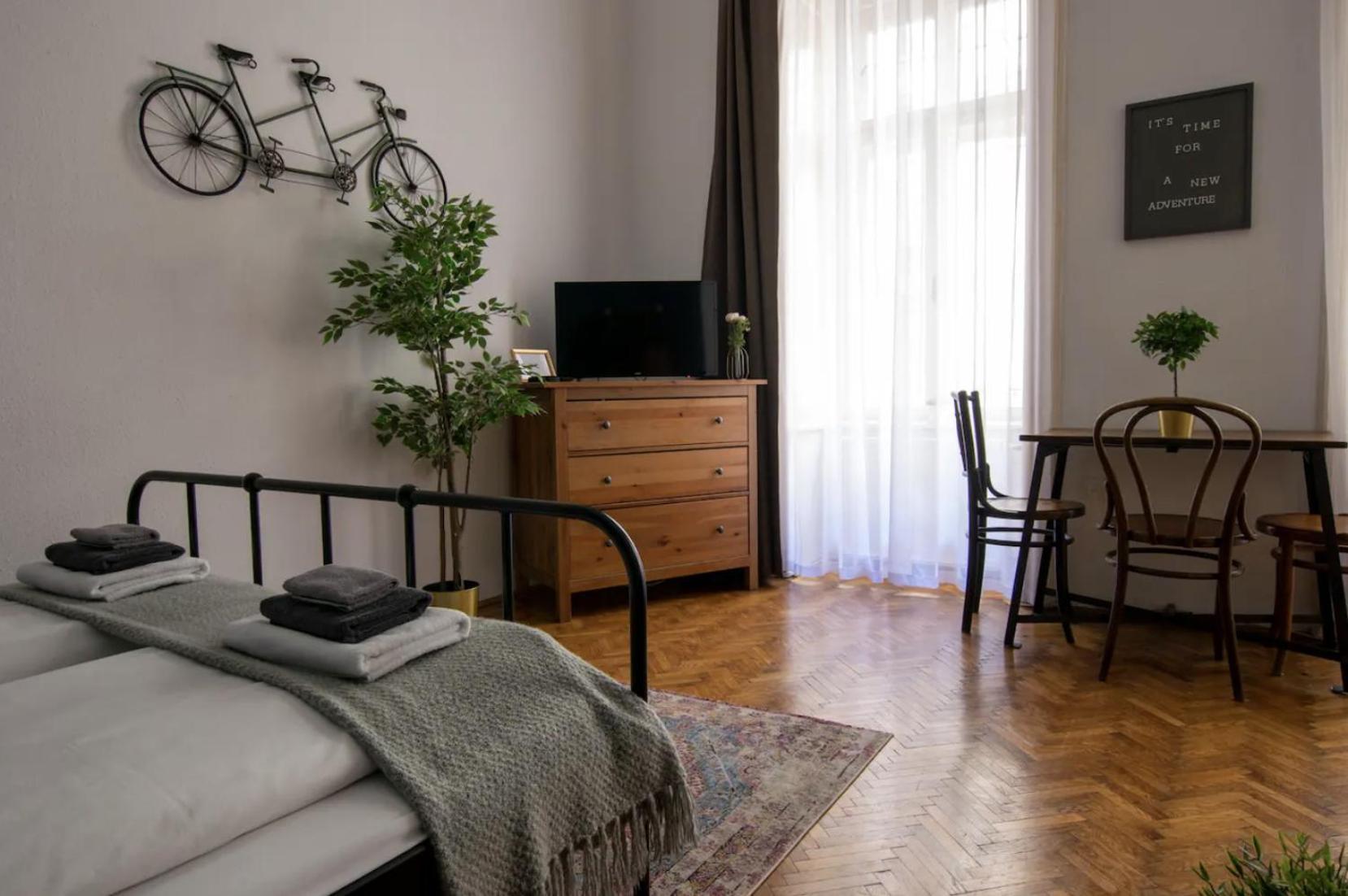 Standard By Hi5 - Charming Appartement