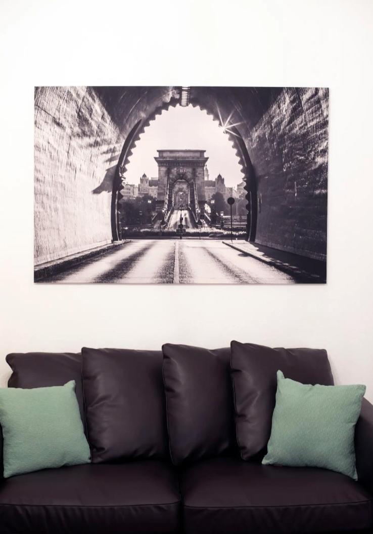 Appartement Standard By Hi5 - Charming Boedapest