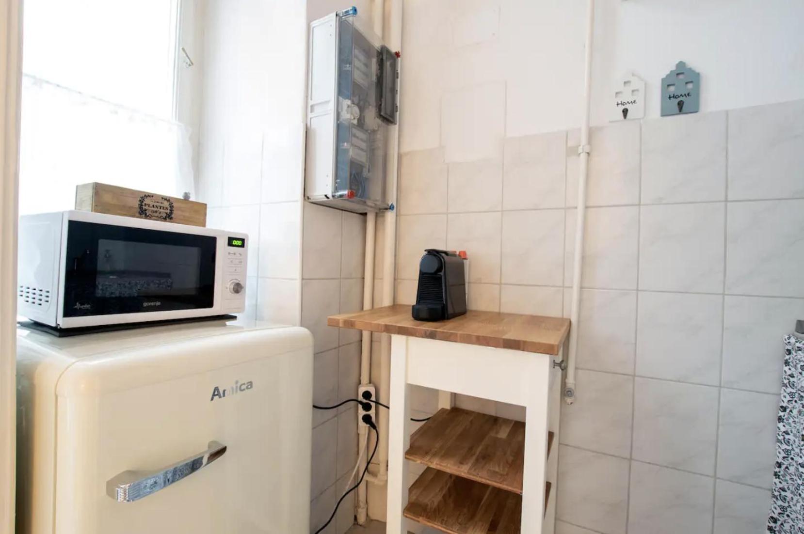 Standard By Hi5 - Charming Appartement
