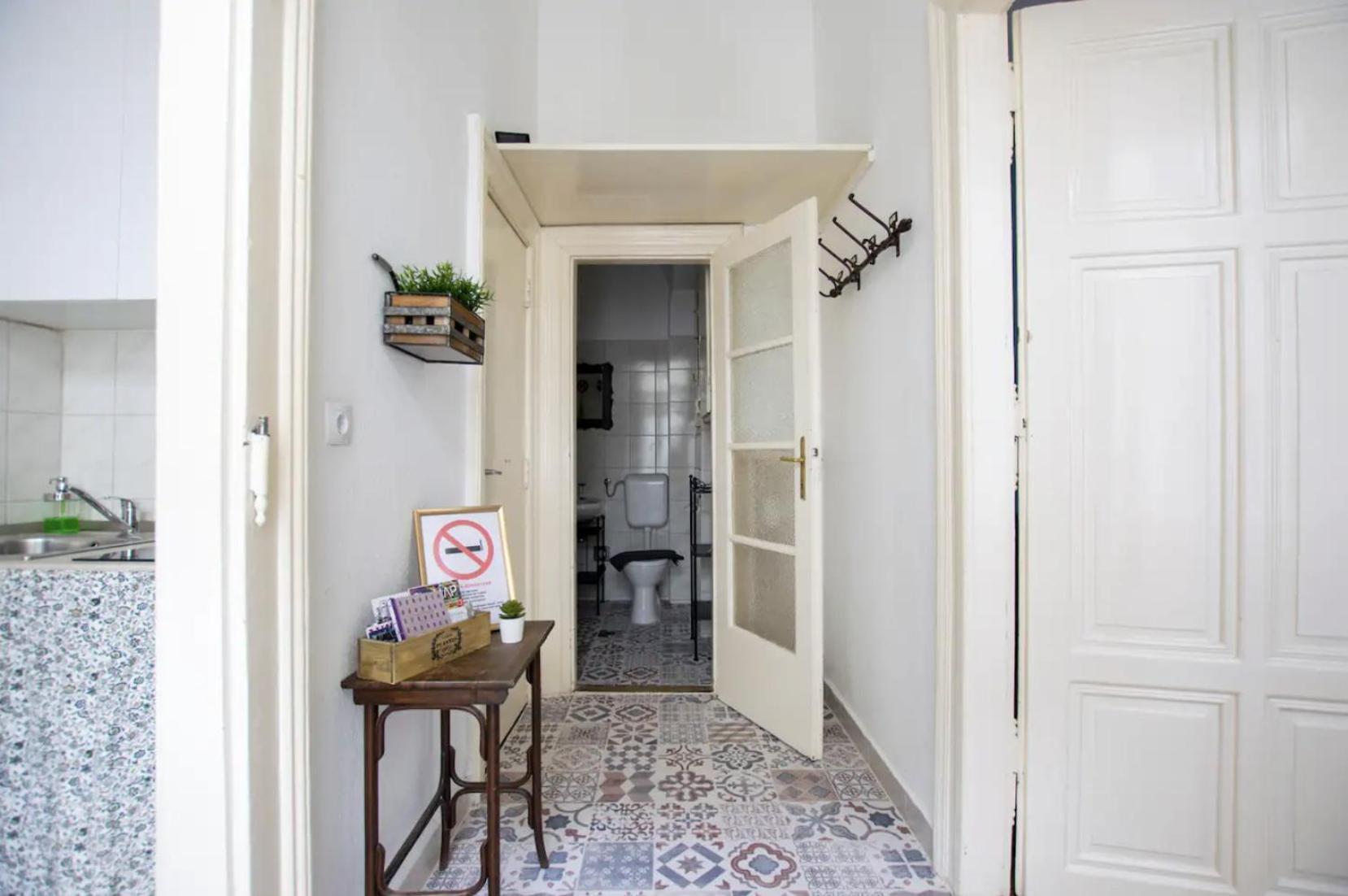 Standard By Hi5 - Charming Appartement *